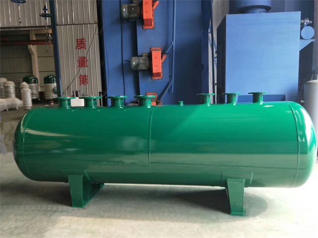 蒸汽冕宁冕宁冕宁分汽缸规格 蒸汽冕宁冕宁冕宁分汽缸规格